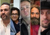 اعضای جدید هیئت رئیسه انجمن نمایش تهران برگزیده شدند