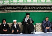 امشب؛ سخنرانی صدیقی و مداحی حدادیان در حسینیه امام خمینی