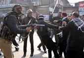 مقبوضہ کشمیر; مختلف جھڑپوں میں 4 کشمیری نوجوان شہید، میجر سمیت 3 بھارتی فوجی ہلاک