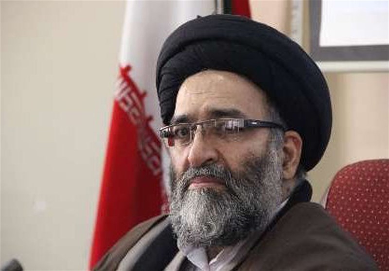 رئیس شورای هماهنگی تبلیغات اسلامی استان تهران منصوب شد