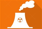 فرانسه هسته‌ای؛ 75 درصد برق از اتم تولید می‌شود