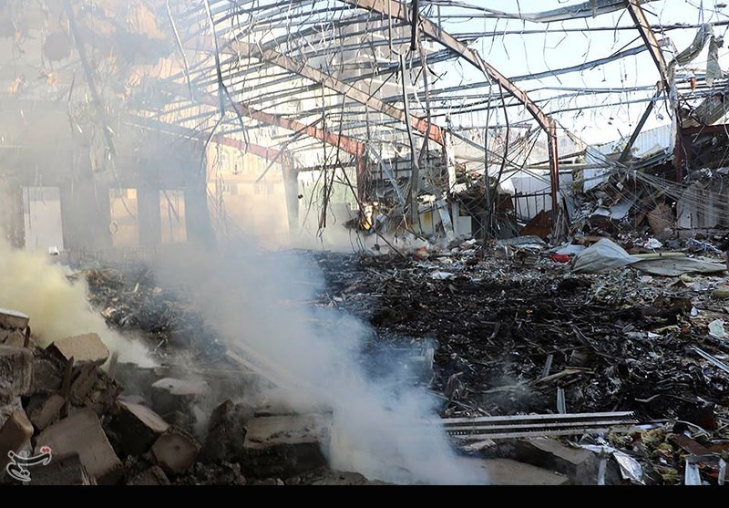 Saudi Rocket, Aerial Attacks against Yemen Kill 7, Injure 11