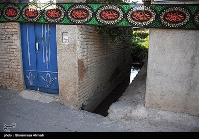 آیین مجمع پلا در دهه اول محرم - مازندران