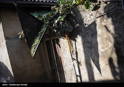 آیین مجمع پلا در دهه اول محرم - مازندران