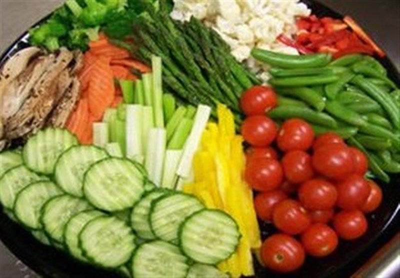 نهادهای حوزه سلامت اردبیل فرهنگ استفاده از مواد غذایی سالم را ترویج دهند