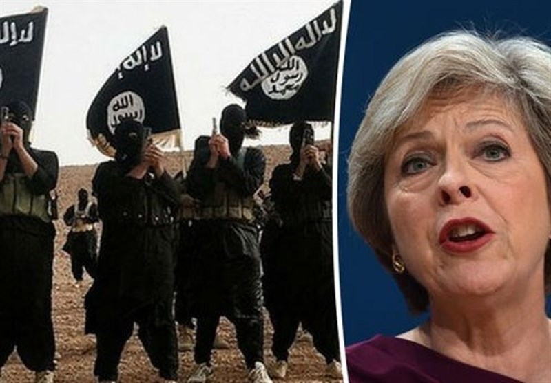 Almost 400 Daesh Terrorists ‘Slipped Back into Britain from Iraq, Syria’