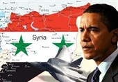 وقتی آمریکا برگ برنده حلب را از دست می‌دهد