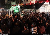 اجتماع بزرگ عزاداران حسینی در دزفول برگزار می‌شود