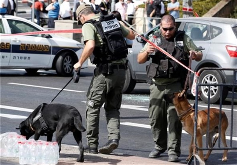 Two Killed in Drive-By Shooting in Al-Quds