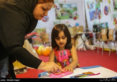 برنامه‌های بزرگداشت هفته ملی کودک در آذربایجان‌شرقی مجازی برگزار‌ می‌شود