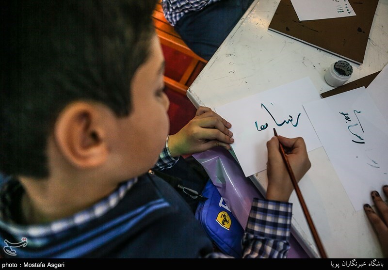 350 کودک در آبدانان زیر پوشش طرح تغذیه کودکان زیر 5 سال قرار دارند