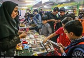 100 برنامه هفته ملی کودک در استان گلستان اجرا می‌شود