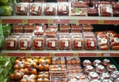 بازارچه عرضه «محصولات سالم» در استان لرستان راه‌اندازی می‌شود