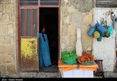 Village Life in Southwest Iran