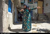Village Life in Southwest Iran