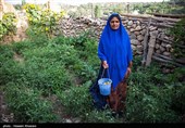 Village Life in Southwest Iran