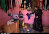Village Life in Southwest Iran
