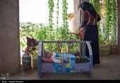 Village Life in Southwest Iran