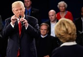 In Second Debate, Donald Trump, Hillary Clinton Spar in Bitter, Personal Terms