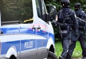 دستگیری یک مرد سوری در آلمان به اتهام بمب‌گذاری