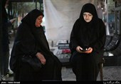 گفت و گو با مادر شهید محمدحسین میردوستی