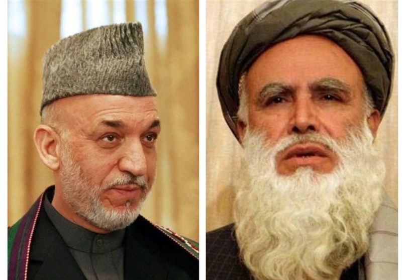 حمایت از طالبان دلیل تنش‌‌های کرزی و رهبران «شورای حراست و ثبات افغانستان»