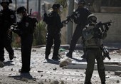بازداشت دختر مجری عملیات قدس و 45 فلسطینی دیگر در قدس و کرانه باختری