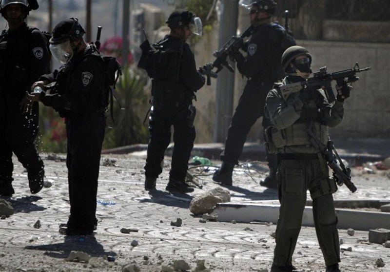 Kudüs Operasyonlarında Batı Şeria Ve Kudüs’te 45 Filistinli Tutuklandı