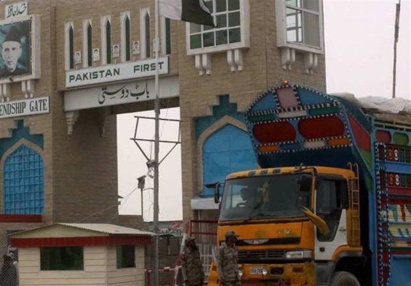 پاکستان صادرات بیش از 200 قلم کالا به افغانستان را ممنوع کرد