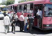 تصویب افزایش 30 درصدی نرخ کرایه اتوبوس در شورای شهر شیراز/ مصوبه از 20 فروردین 1401 اجرا می‌شود