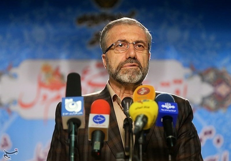 Election Affairs Advancing Without Any Security Problems: Iranian Official