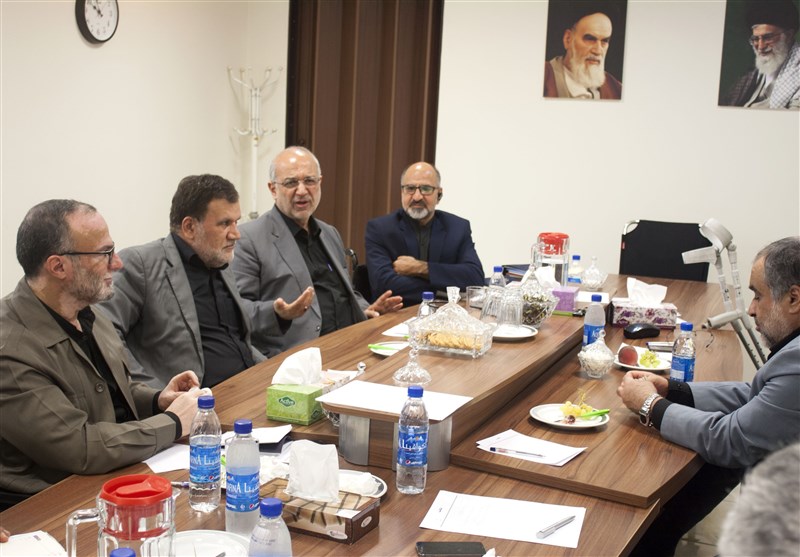 شورای عالی انجمن‌های جانبازان در مجموعه بنیاد شهید جنبه نظارتی مؤثر داشته باشد