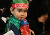 پانزدهمین همایش جهانی شیرخوارگان حسینی در مشهد آغاز شد
