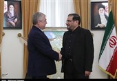 Iran, Russia Discuss Syria Crisis, Blame US for Propping Up Terrorists