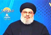 السید نصر الله: مجزرة صنعاء هزت العالم.. شعار حزب الله فی مسیرات العاشر من المحرم