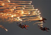 جنگنده‌های سوخو 27 روسیه عازم ایران شدند