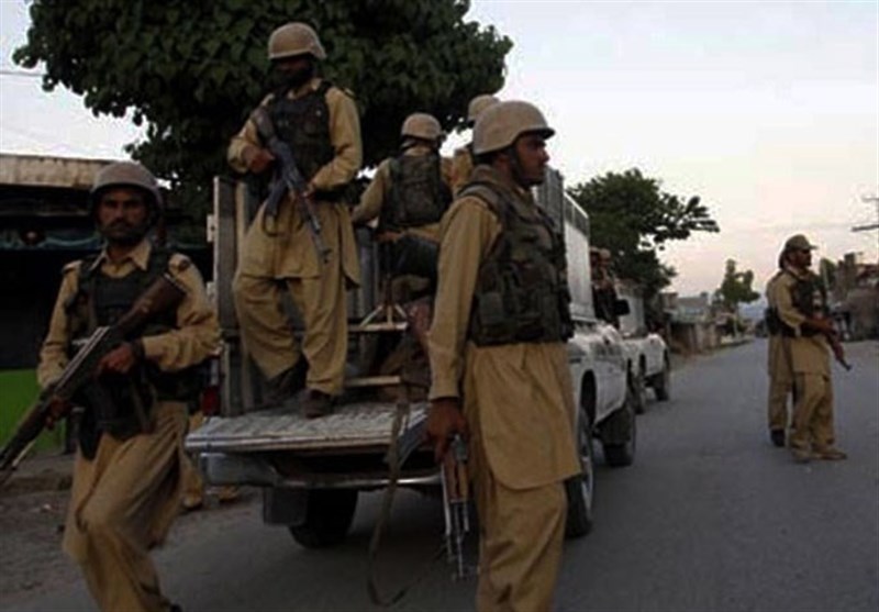 سازمان اطلاعات ارتش پاکستان عضو مهم شورای رهبری طالبان افغان را دستگیر کرد