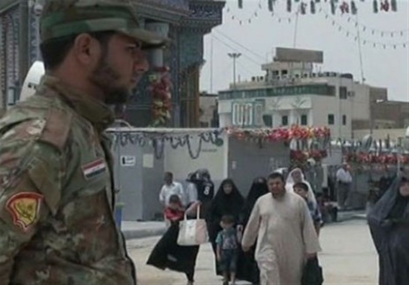 Iraklı Şii Asker, Sünni Mezhebindeki Çocuğu Kurtarma Uğruna Canını Kaybetti