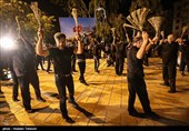آماده‌باش 100 درصدی پلیس تهران برای تاسوعا و عاشورای حسینی