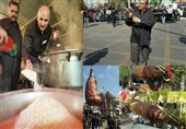 مشک خوی