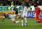 بازی دوستانه ایران - تایلند لغو شد