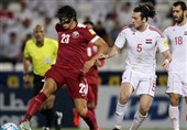 قطر اولین 3 امتیاز را کسب کرد