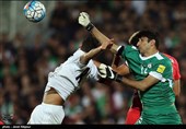فدراسیون فوتبال ایران درخواست عراق برای بازی دوستانه را رد کرد