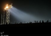 ورزشگاه آزادی پلاسکوی دوم پایتخت؟/ بیمه 40 میلیارد تومانی تماشاگران فوتبال