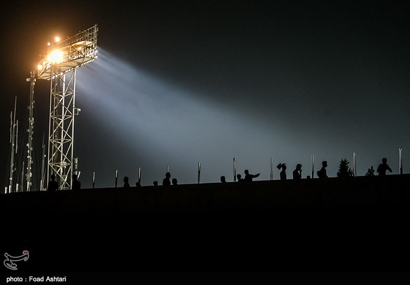ورزشگاه آزادی پلاسکوی دوم پایتخت؟/ بیمه 40 میلیارد تومانی تماشاگران فوتبال