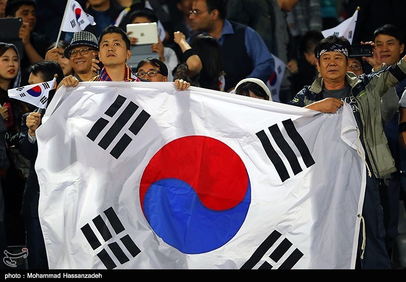 فروش 54 هزار بلیت‌ دیدار کره‌جنوبی و ایران/ رکورد بازی با برزیل شکسته شد