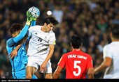 دیدار تیمهای ملی فوتبال ایران و کره جنوبی-2