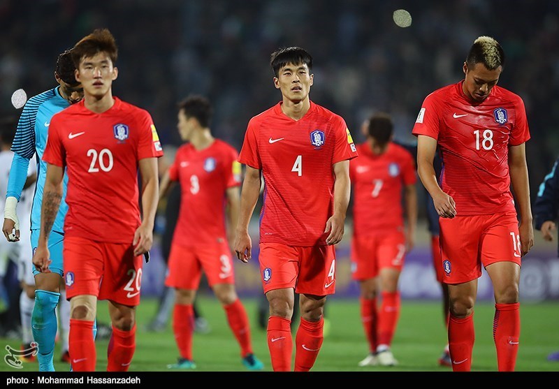 Iran A Very Organized Team: S. Korean Midfielder Sung-yueng