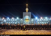 20 هزار دانش آموز دختر مقطع متوسطه به اردوی زیارتی مشهد مقدس اعزام می‌شوند