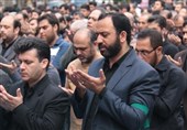 نماز ظهر تاسوعا و عاشورای حسینی در قم برگزار می‌شود